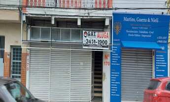 Imagem: Casa para locação no Centro de Sorocaba-SP