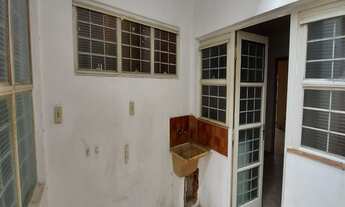 Imagem 7: Casa para locação no Centro de Sorocaba-SP: 2 quartos, 1 suíte, 2 salas, 1 banheiro e 100m