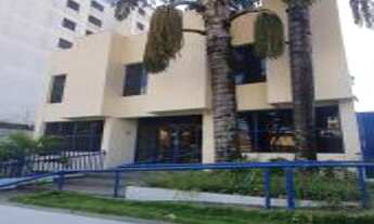 Imagem 2: Aluguel de Prédio Comercial de Alto Padrão na Vila Independência, Sorocaba-SP: 16 salas, 1