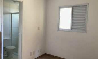 Imagem 6: Imperdível: Apartamento à venda em Votorantim-SP, Parque Bela Vista, 3 quartos, 1 suíte, 2