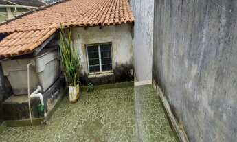 Imagem 5: Casa para locação no Centro de Sorocaba-SP: 2 quartos, 1 suíte, 2 salas, 1 banheiro e 100m