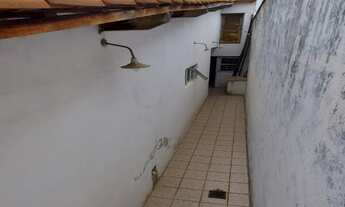 Imagem 4: Casa para locação no Centro de Sorocaba-SP: 2 quartos, 1 suíte, 2 salas, 1 banheiro e 100m