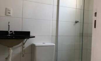 Imagem 7: Imperdível: Apartamento à venda em Votorantim-SP, Parque Bela Vista, 3 quartos, 1 suíte, 2