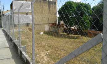 Imagem: TERRENO PARA LOCAÇÃO NO JARDIM SIMUS