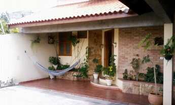 Imagem: Casa para locação em Votorantim-SP, Parque