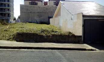 Imagem 2: TERRENO À VENDA NO JARDIM PAGLIATO - SOROCABA/SP