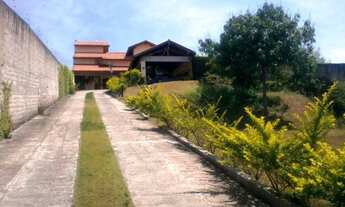 Imagem 6: Casa para locação em Votorantim-SP, Parque Morumbi: 4 quartos, 1 suíte, 5 salas, 5 banheir