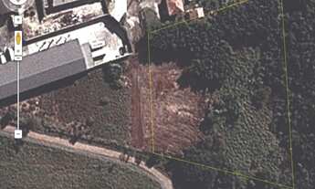 Imagem: ÁREA À VENDA NO VOSSOROCA -SOROCABA/SP