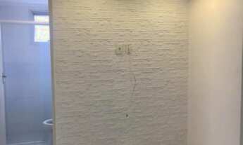 Imagem 2: APARTAMENTO À VENDA NO CONDOMÍNIO DOS PÁSSAROS - JARDIM GUADALAJARA - SOROCABA/SP