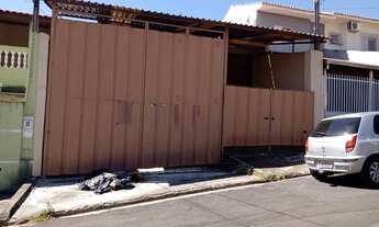 Imagem 3: BARRACÃO À VENDA NO PIAZZA DI ROMA - SOROCABA/SP