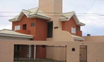 Imagem: Casa para locação em Sorocaba-SP 3 quartos