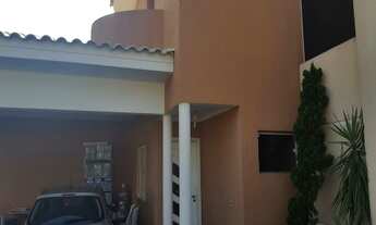 Imagem 2: Casa para locação em Sorocaba-SP: 3 quartos, 1 suíte, 2 salas, 1 banheiro, 5 vagas de gara