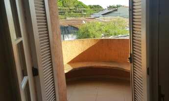 Imagem 6: Casa para locação em Sorocaba-SP: 3 quartos, 1 suíte, 2 salas, 1 banheiro, 5 vagas de gara