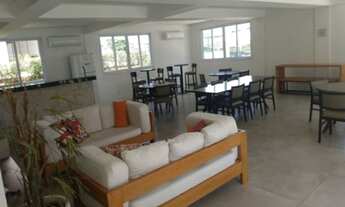 Imagem 6: APARTAMENTO À VENDA NO RESIDENCIAL NATURE RESIDENCIAL - JARDIM VERA CRUZ - SOROCABA/SP