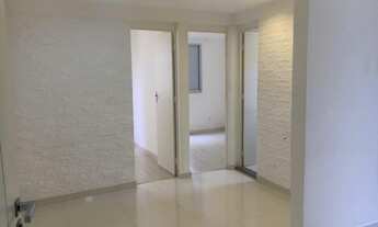 Imagem: APARTAMENTO À VENDA NO CONDOMÍNIO DOS