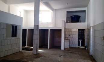 Imagem: BARRACÃO À VENDA NO PIAZZA DI ROMA - SOROCABA/SP