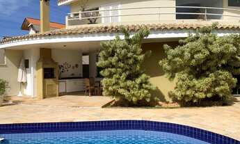 Imagem: CASA PARA LOCAÇÃO NO JARDIM PAGLIATO