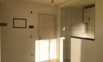 Imagem 4: APARTAMENTO À VENDA NO CONDOMÍNIO PARQUE SICILIA - SOROCABA/SP