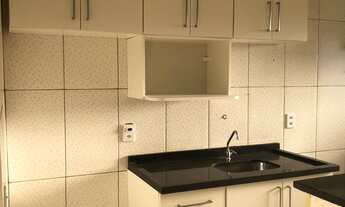 Imagem: APARTAMENTO À VENDA NO CONDOMÍNIO PARQUE