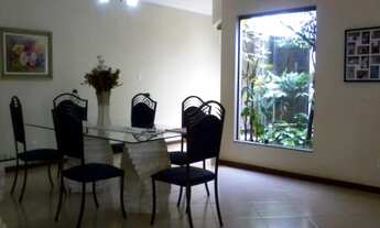 Imagem 4: Casa para locação em Votorantim-SP, Parque Morumbi: 4 quartos, 1 suíte, 5 salas, 5 banheir