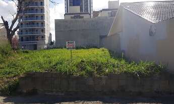 Imagem: TERRENO À VENDA NO JARDIM PAGLIATO - SOROCABA/SP