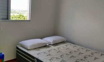 Imagem 6: APARTAMENTO À VENDA NO EDIFÍCIO PARQUE SINFONIA - SOROCABA/SP