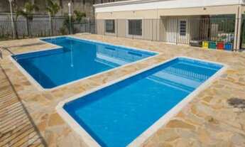 Imagem 3: APARTAMENTO À VENDA NO EDIFÍCIO PARQUE SINFONIA - SOROCABA/SP