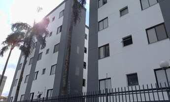 Imagem: APARTAMENTO À VENDA NO EDIFÍCIO BARÃO