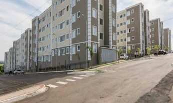 Imagem 1: APARTAMENTO À VENDA NO EDIFÍCIO PARQUE SINFONIA - SOROCABA/SP