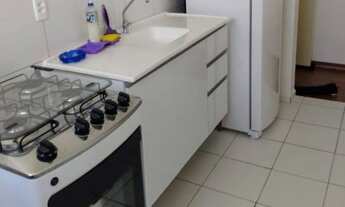 Imagem 5: APARTAMENTO À VENDA NO EDIFÍCIO PARQUE SINFONIA - SOROCABA/SP