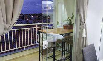 Imagem: APARTAMENTO À VENDA NO EDIFÍCIO VICENZA