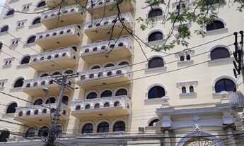 Imagem: APARTAMENTO À VENDA NO CENTRO - SOROCABA/SP