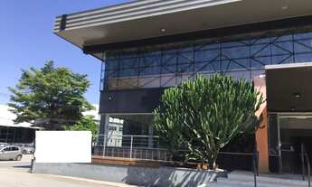 Imagem 2: PRÉDIO COMERCIAL PARA LOCAÇÃO NO CENTRO - SOROCABA/SP