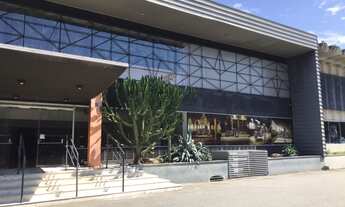 Imagem: PRÉDIO COMERCIAL PARA LOCAÇÃO NO CENTRO