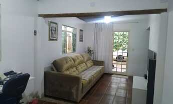 Imagem: CASA À VENDA NO JARDIM GARRET - ARAÇOIABA