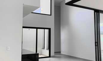 Imagem 4: CASA À VENDA NO CONDOMÍNIO RESIDENCIAL MONTE CARLO - SOROCABA/SP