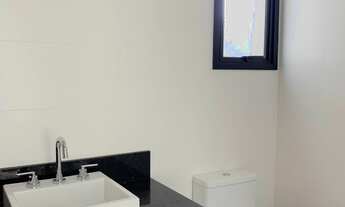 Imagem 3: CASA À VENDA NO CONDOMÍNIO RESIDENCIAL MONTE CARLO - SOROCABA/SP