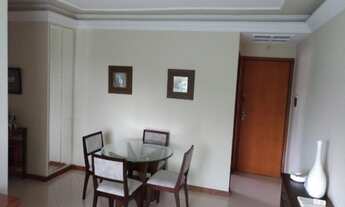 Imagem 3: APARTAMENTO Á VENDA NO EDIFÍCIO PLAZA SUL - SOROCABA/SP