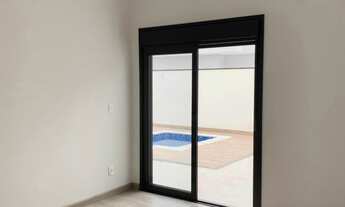 Imagem 7: CASA À VENDA NO CONDOMÍNIO RESIDENCIAL MONTE CARLO - SOROCABA/SP