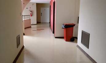 Imagem 4: APARTAMENTO À VENDA NO EDIFÍCIO SANTA CLARA - CENTRO - SOROCABA/SP