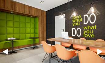 Imagem 5: APARTAMENTO À VENDA NO EDIFÍCIO CONNECT PLANETA - ALTO DA BOA VISTA - SOROCABA/SP