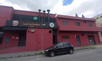 Imagem: CASA PARA LOCAÇÃO NO CENTRO - SOROCABA/SP