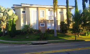 Imagem: CASA EM CONDOMÍNIO À VENDA NO IBITI ROYAL