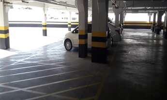 Imagem 3: SALA PARA LOCAÇÃO NO EDIFÍCIO BLACK AND WHITE - JARDIM EMÍLIA - SOROCABA/SP