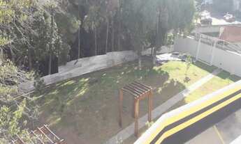 Imagem 5: SALA PARA LOCAÇÃO NO EDIFÍCIO BLACK AND WHITE - JARDIM EMÍLIA - SOROCABA/SP