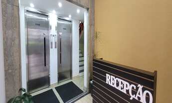 Imagem: SALA PARA LOCAÇÃO NO CENTRO - SOROCABA/SP