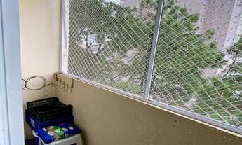 Imagem 3: APARTAMENTO À VENDA NO JARDIM REFÚGIO - SOROCABA/SP