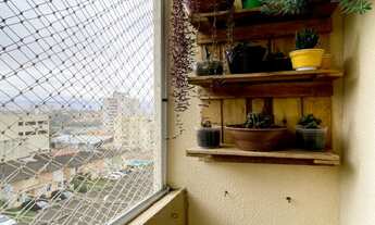 Imagem 2: APARTAMENTO À VENDA NO JARDIM REFÚGIO - SOROCABA/SP