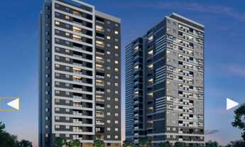 Imagem: APARTAMENTO À VENDA NO EDIFÍCIO CONNECT