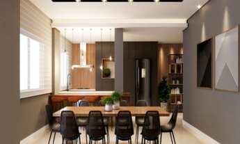 Imagem 7: APARTAMENTO À VENDA NO EDIFÍCIO CONNECT PLANETA - ALTO DA BOA VISTA - SOROCABA/SP